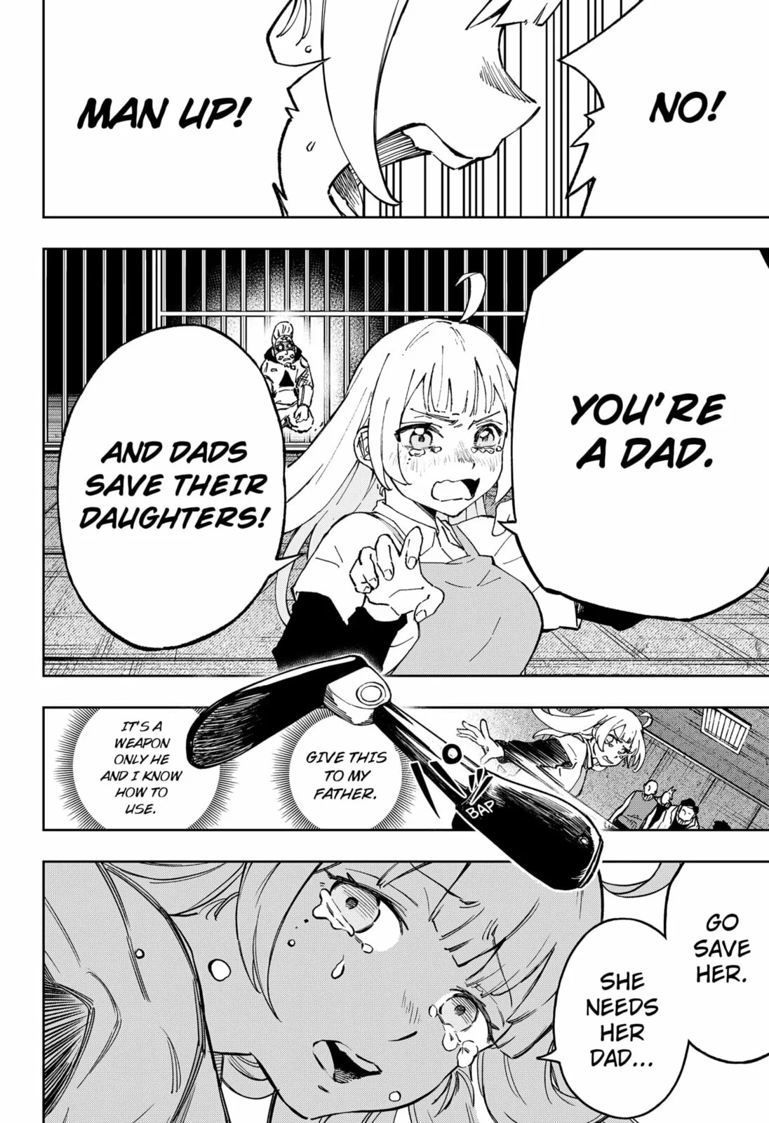 GGG, chapter 26, page 16