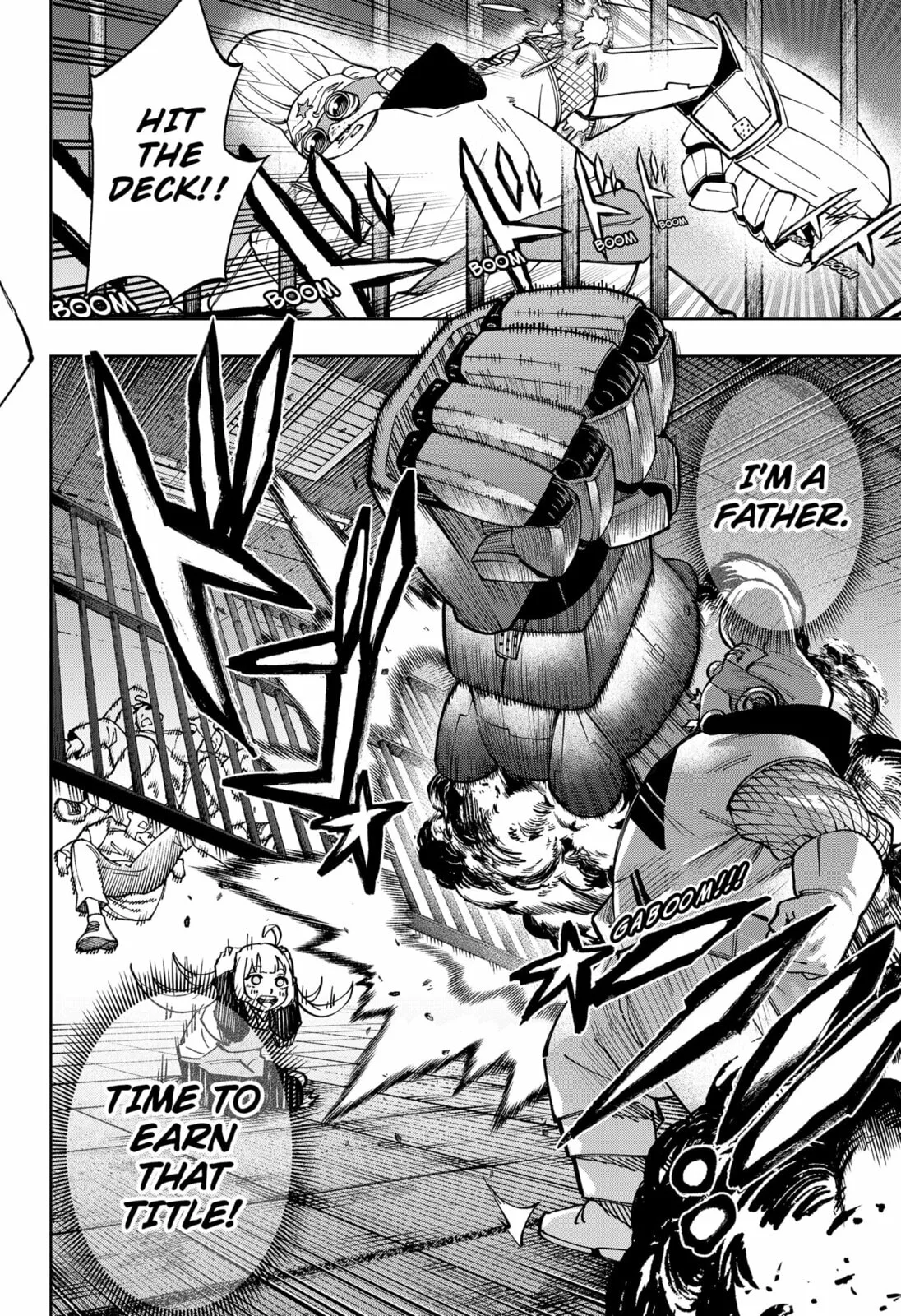 GGG, chapter 26, page 20