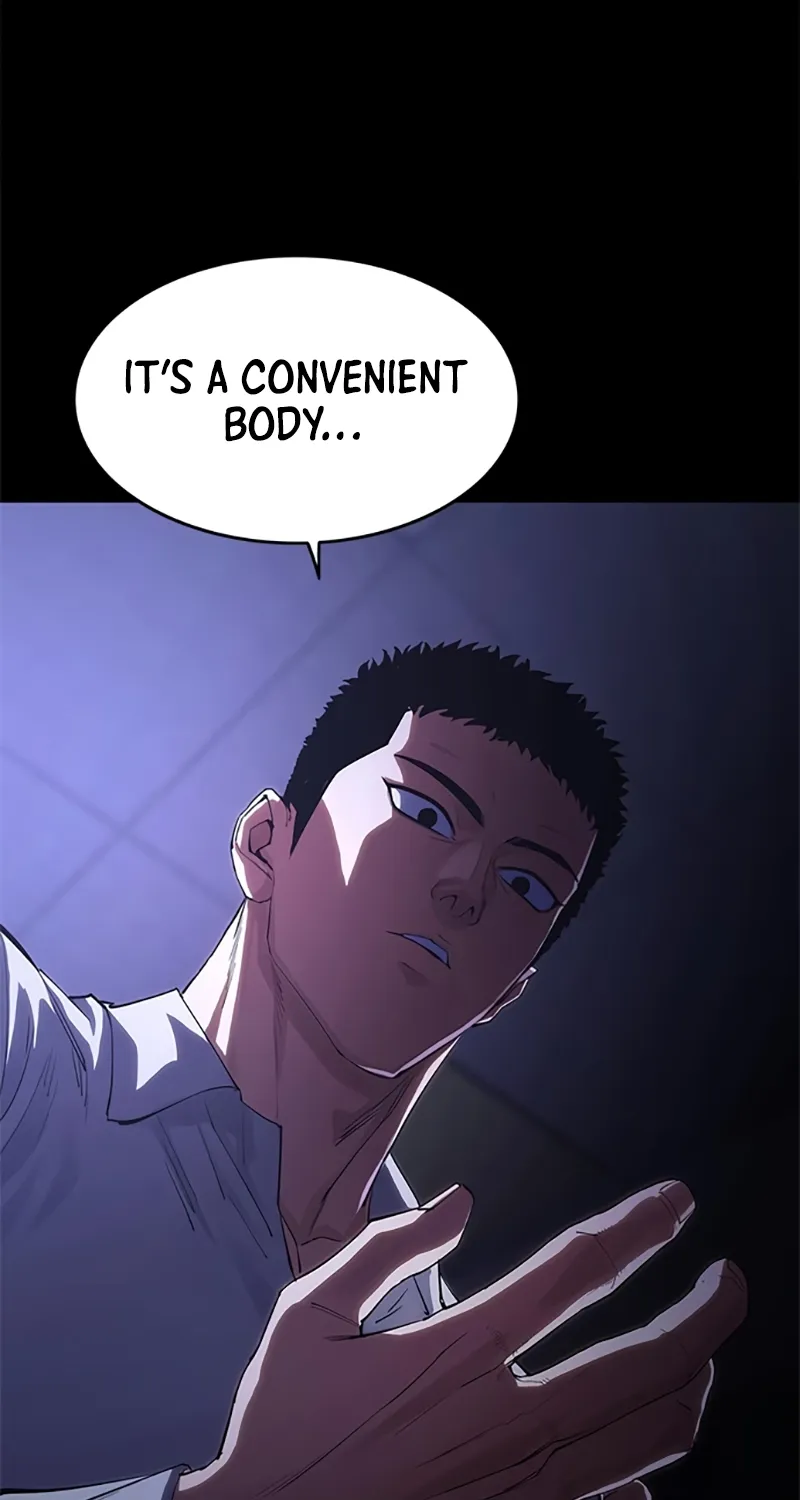 Evil Spirits and Demons, chapter 7, page 64