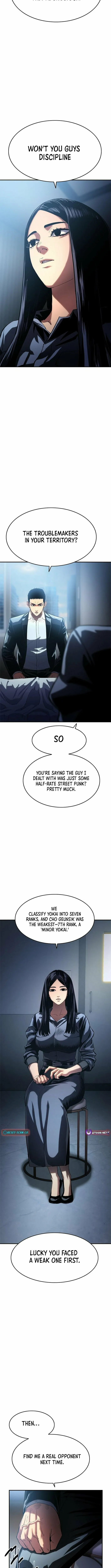 Evil Spirits and Demons, chapter 8, page 5