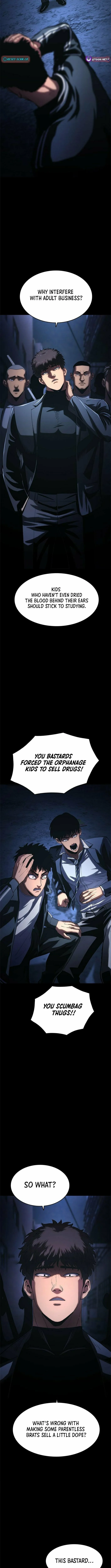 Evil Spirits and Demons, chapter 8, page 11