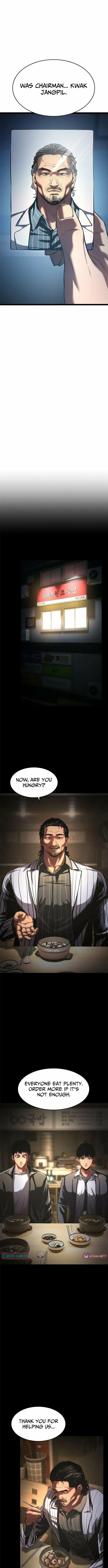 Evil Spirits and Demons, chapter 9, page 2