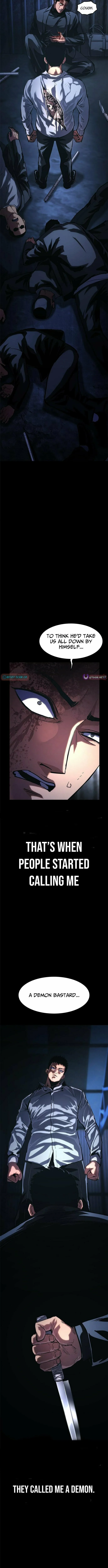 Evil Spirits and Demons, chapter 9, page 6