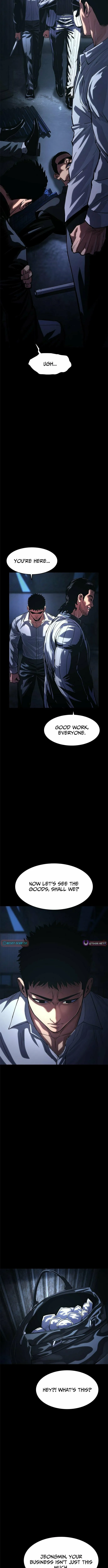 Evil Spirits and Demons, chapter 9, page 8