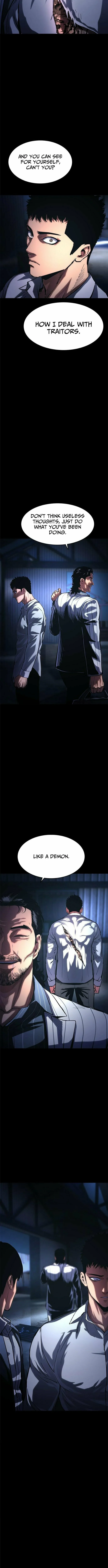 Evil Spirits and Demons, chapter 9, page 12