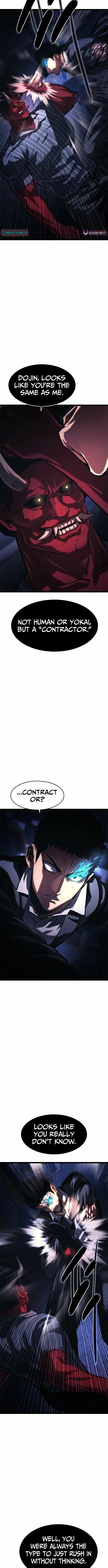 Evil Spirits and Demons, chapter 10, page 10