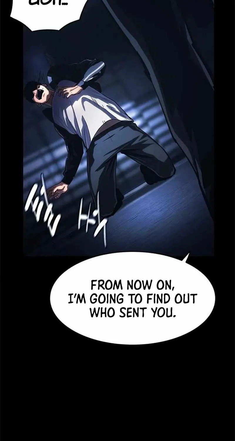 Evil Spirits and Demons, chapter 11, page 22