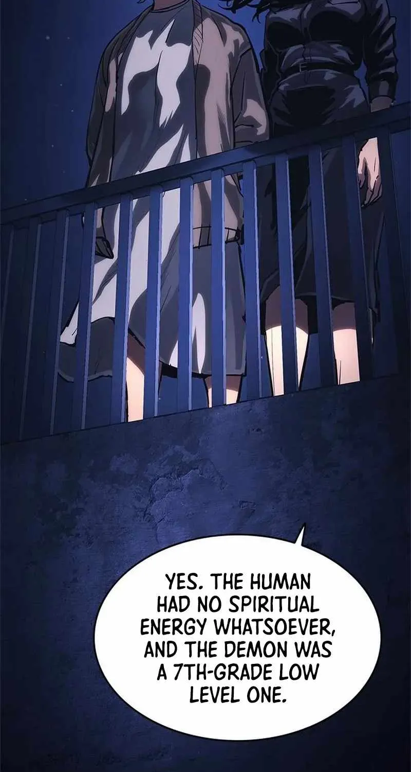 Evil Spirits and Demons, chapter 11, page 104