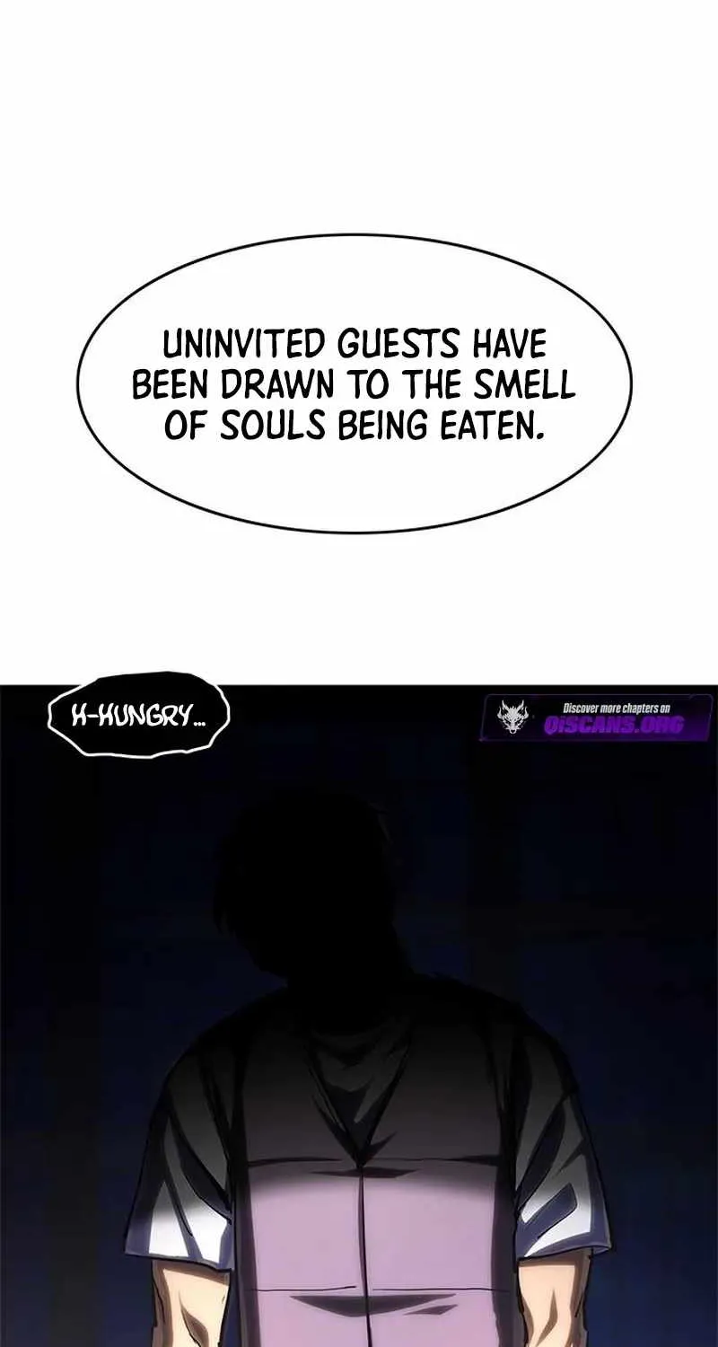 Evil Spirits and Demons, chapter 11, page 190