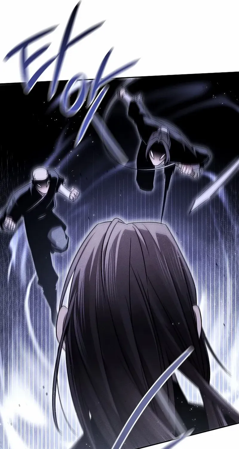 The Divine Demon’s Grand Ascension The Divine Demon’s Grand Ascension, chapter 20, page 41