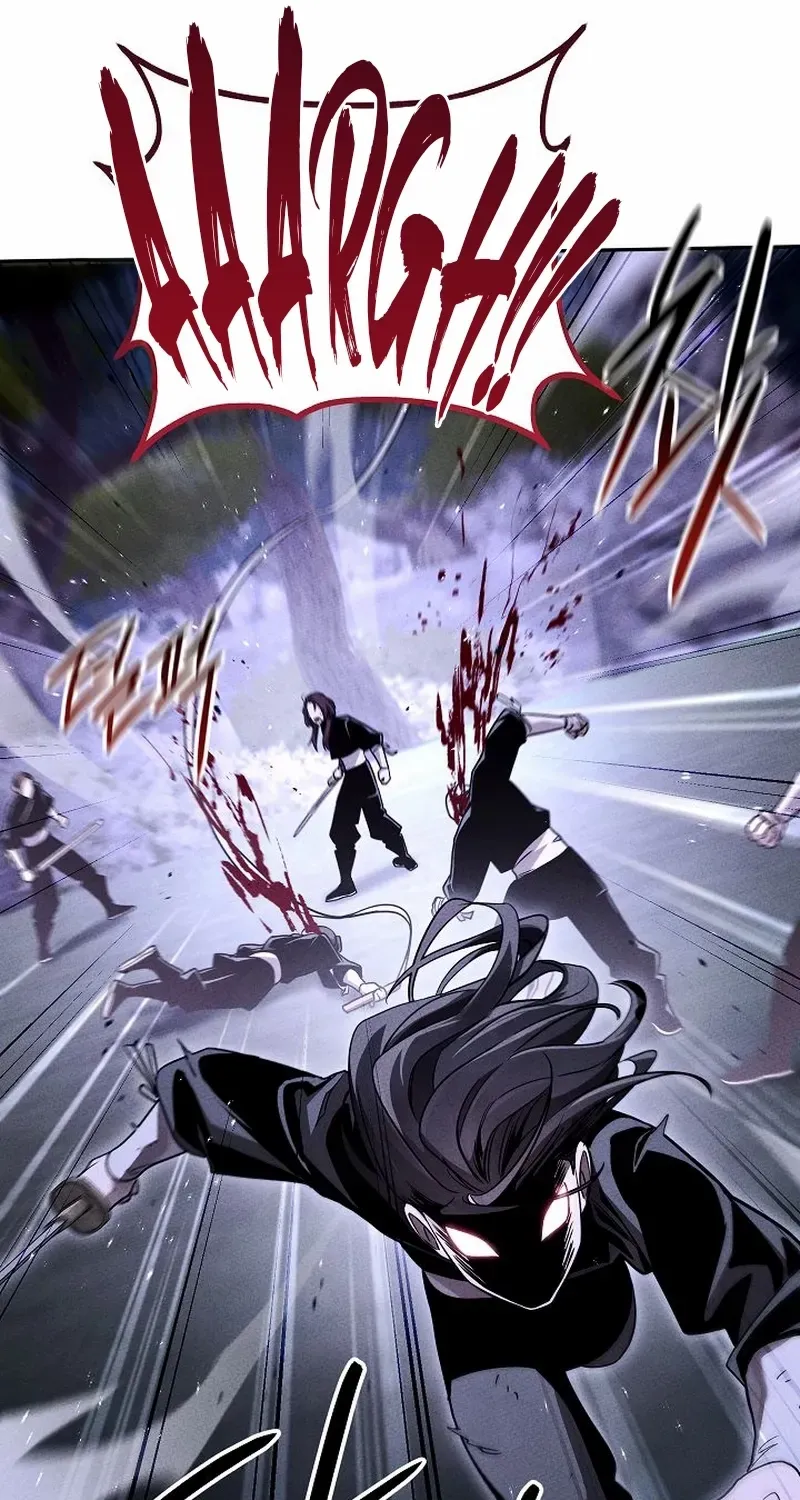The Divine Demon’s Grand Ascension The Divine Demon’s Grand Ascension, chapter 20, page 47