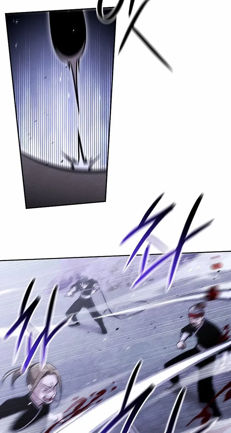 The Divine Demon’s Grand Ascension The Divine Demon’s Grand Ascension, chapter 20, page 49