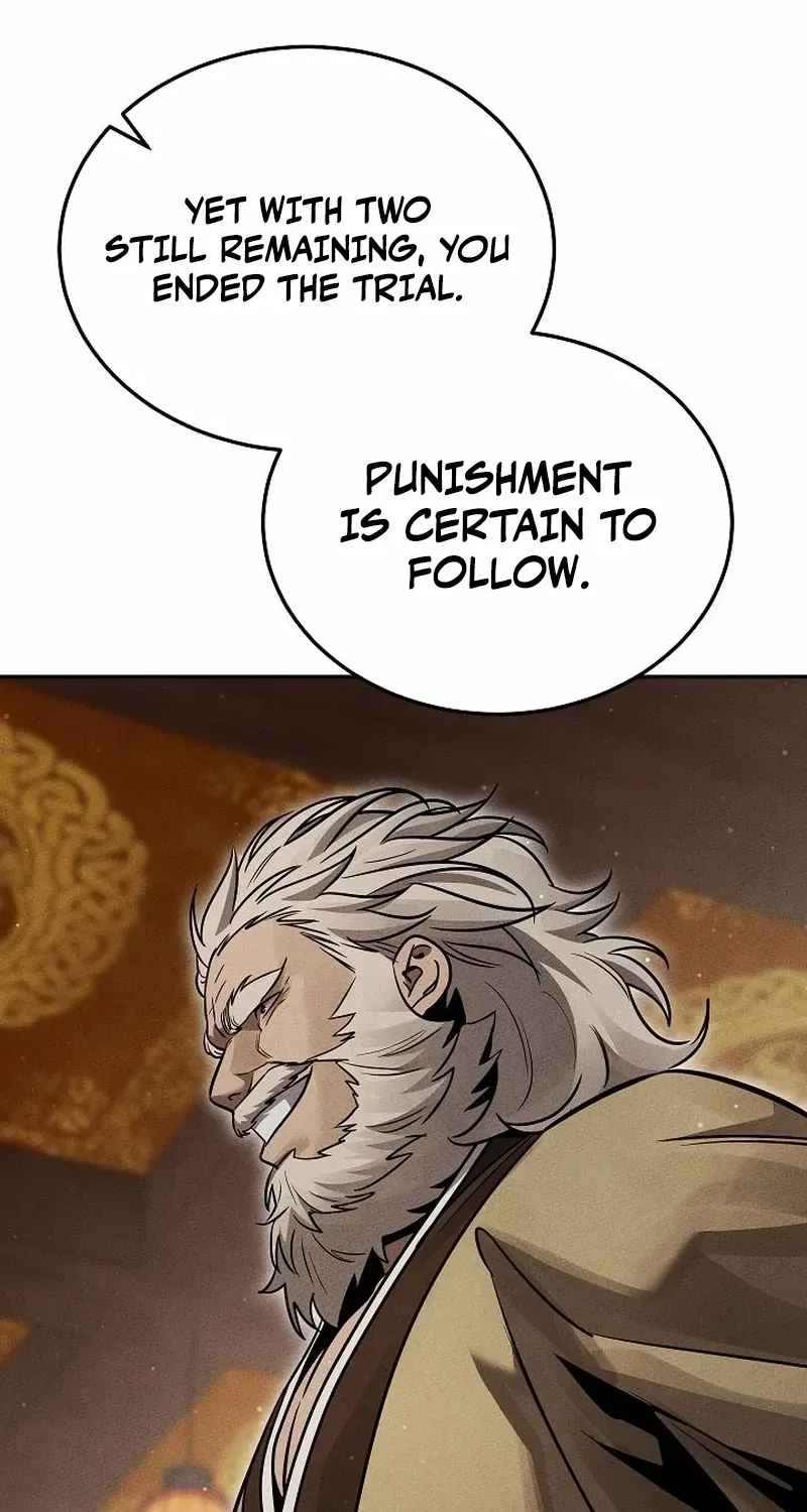 The Divine Demon’s Grand Ascension The Divine Demon’s Grand Ascension, chapter 21, page 33