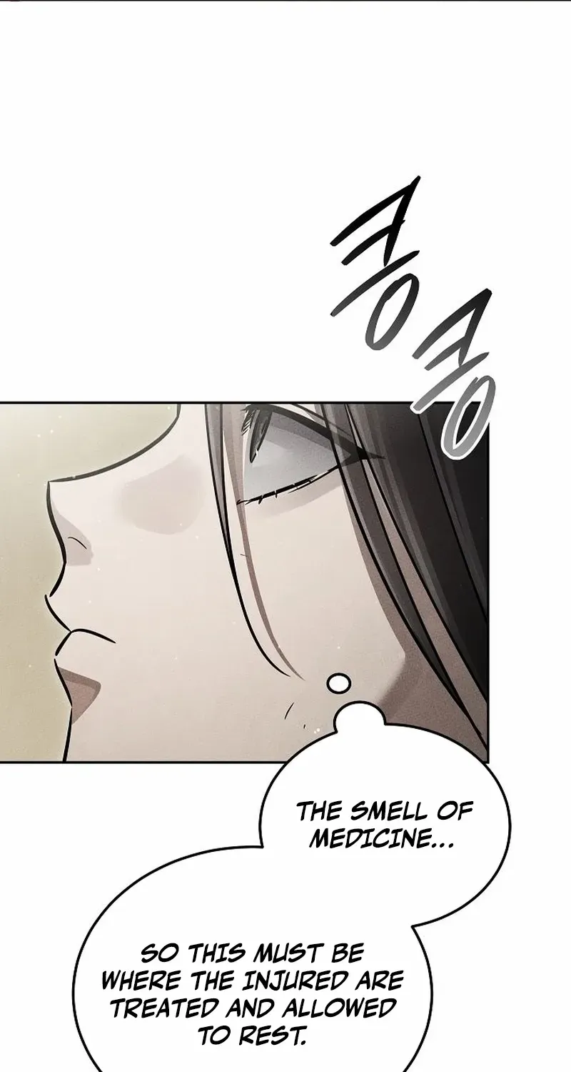 The Divine Demon’s Grand Ascension The Divine Demon’s Grand Ascension, chapter 21, page 45