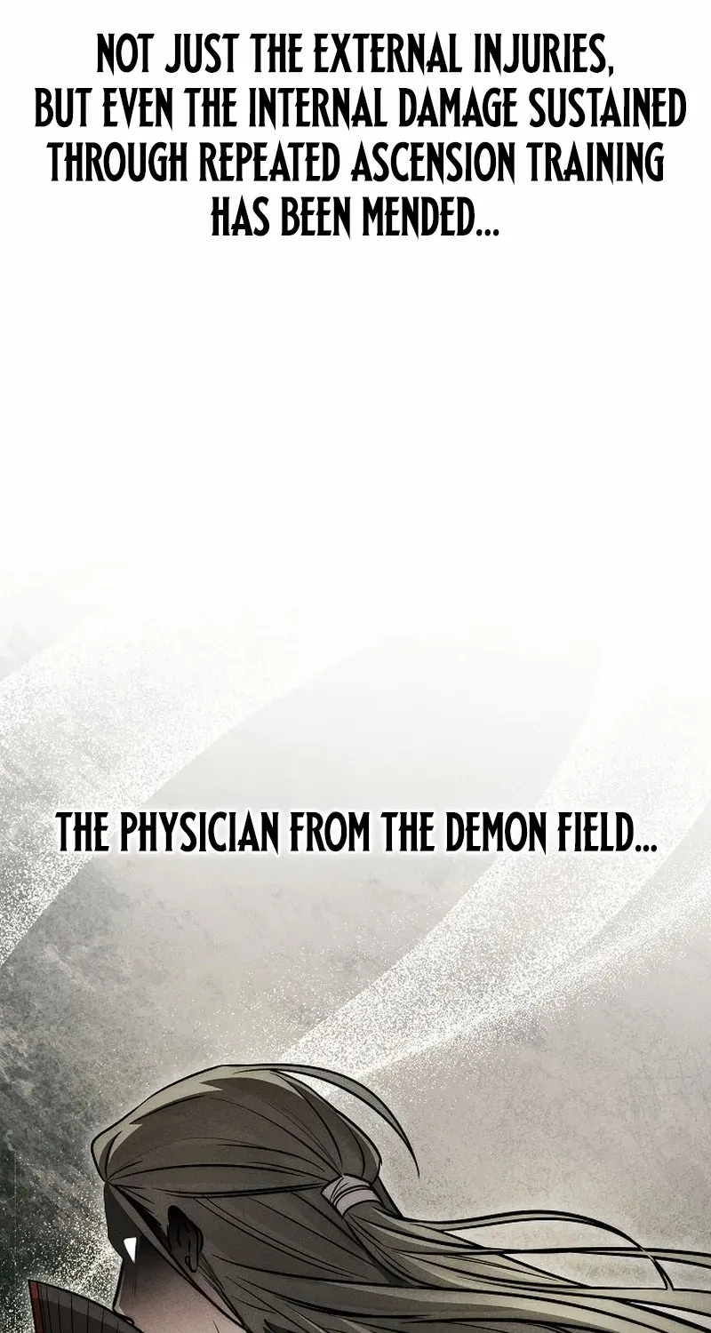 The Divine Demon’s Grand Ascension The Divine Demon’s Grand Ascension, chapter 21, page 49