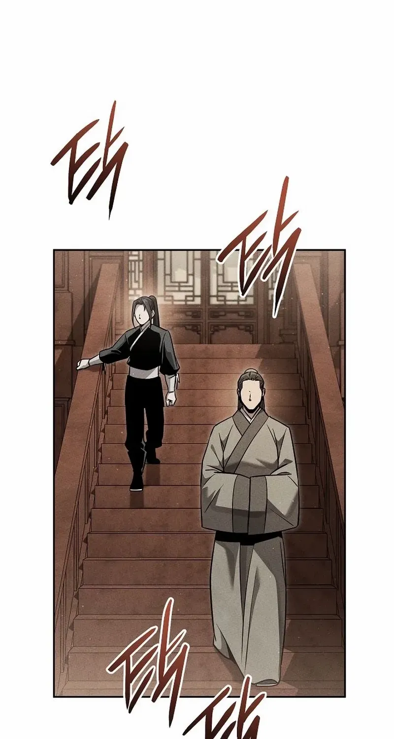 The Divine Demon’s Grand Ascension The Divine Demon’s Grand Ascension, chapter 21, page 55