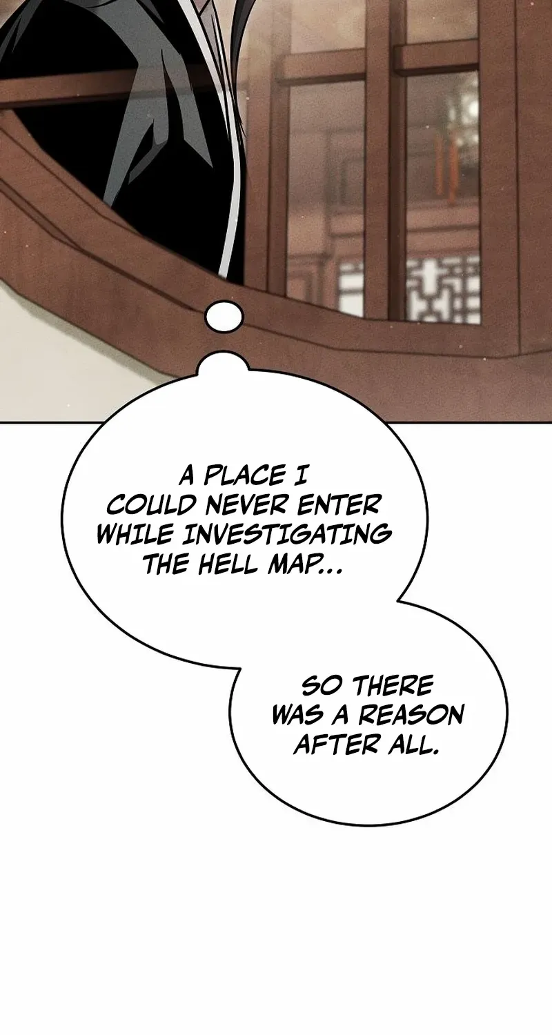The Divine Demon’s Grand Ascension The Divine Demon’s Grand Ascension, chapter 21, page 65