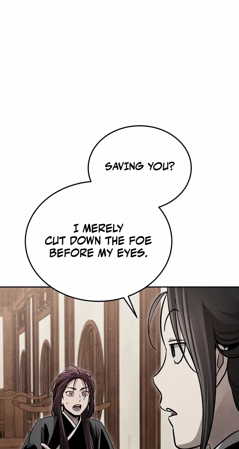 The Divine Demon’s Grand Ascension The Divine Demon’s Grand Ascension, chapter 21, page 83