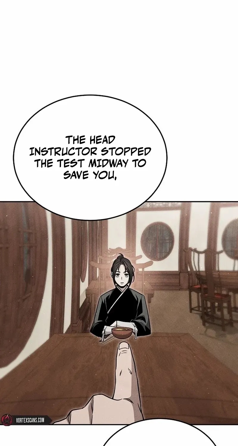 The Divine Demon’s Grand Ascension The Divine Demon’s Grand Ascension, chapter 21, page 86