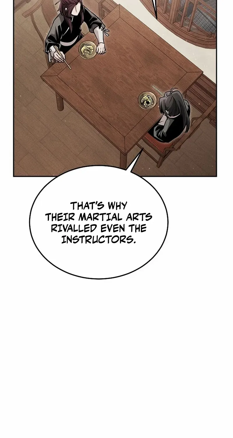 The Divine Demon’s Grand Ascension The Divine Demon’s Grand Ascension, chapter 21, page 107