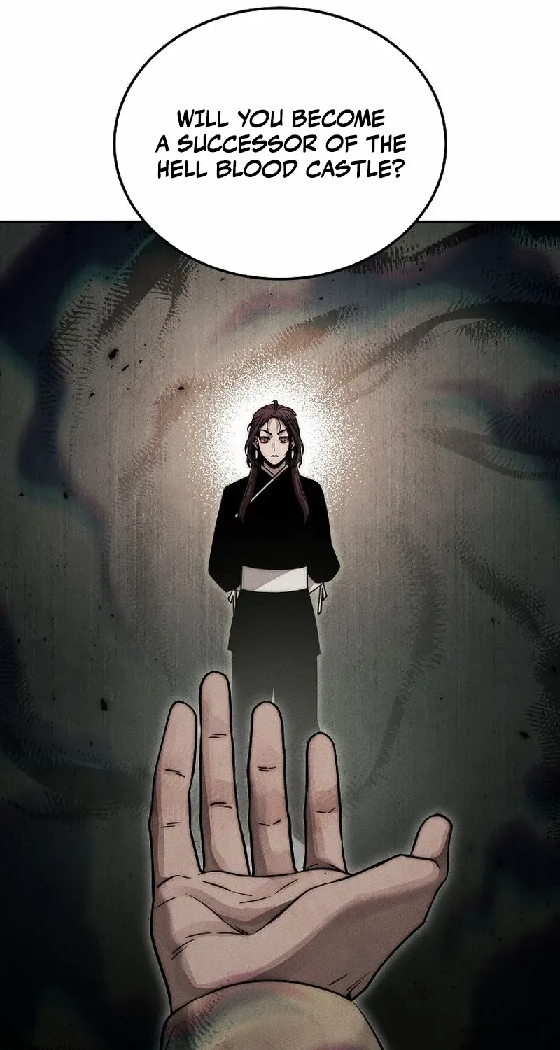 The Divine Demon’s Grand Ascension The Divine Demon’s Grand Ascension, chapter 22, page 36