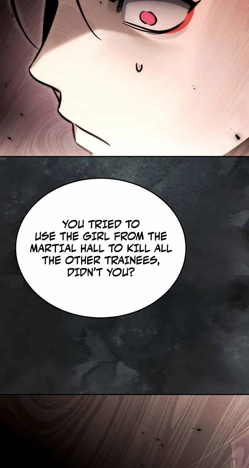 The Divine Demon’s Grand Ascension The Divine Demon’s Grand Ascension, chapter 22, page 43