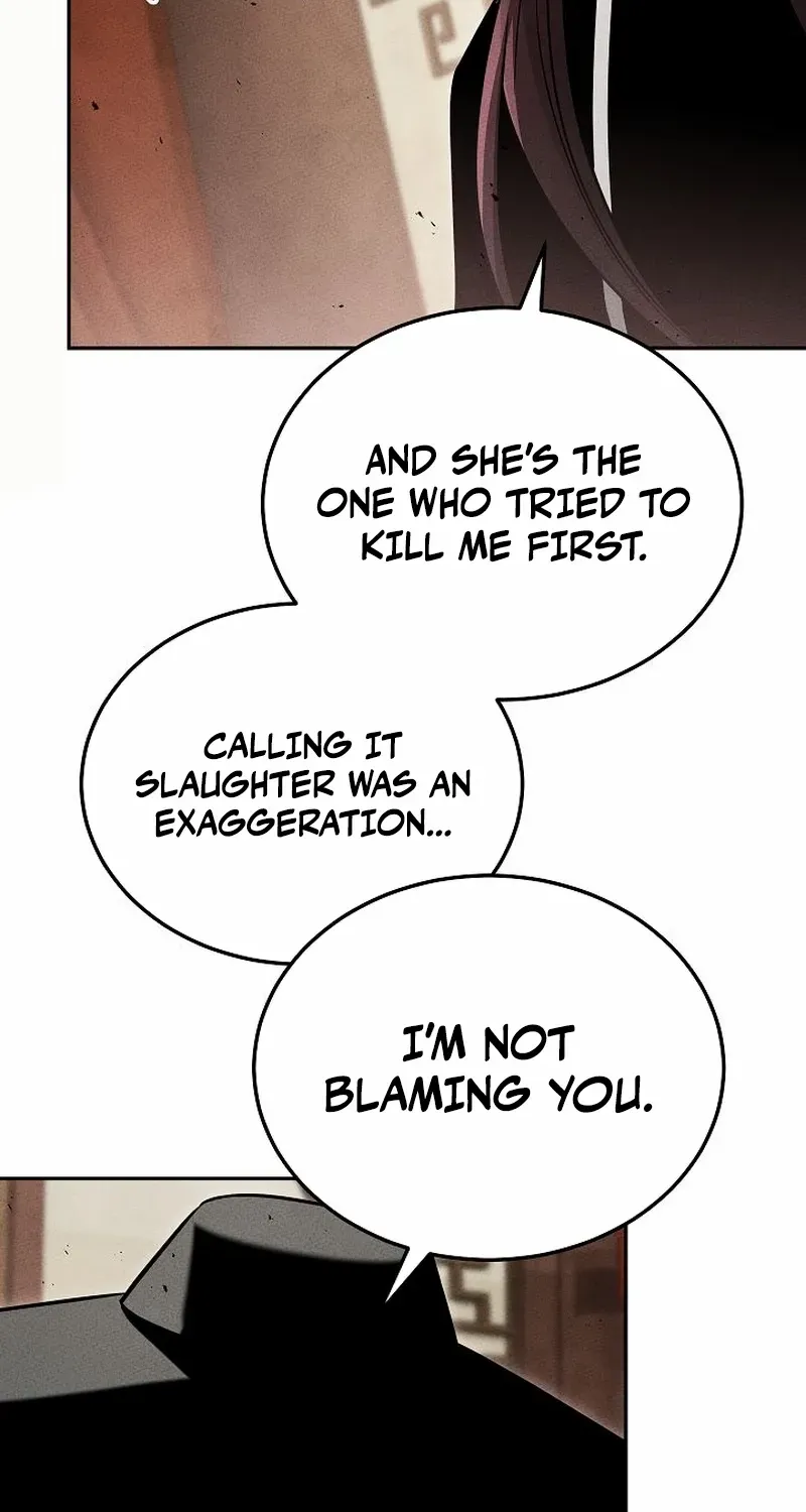The Divine Demon’s Grand Ascension The Divine Demon’s Grand Ascension, chapter 22, page 46