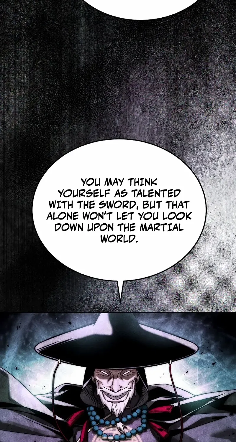 The Divine Demon’s Grand Ascension The Divine Demon’s Grand Ascension, chapter 22, page 50