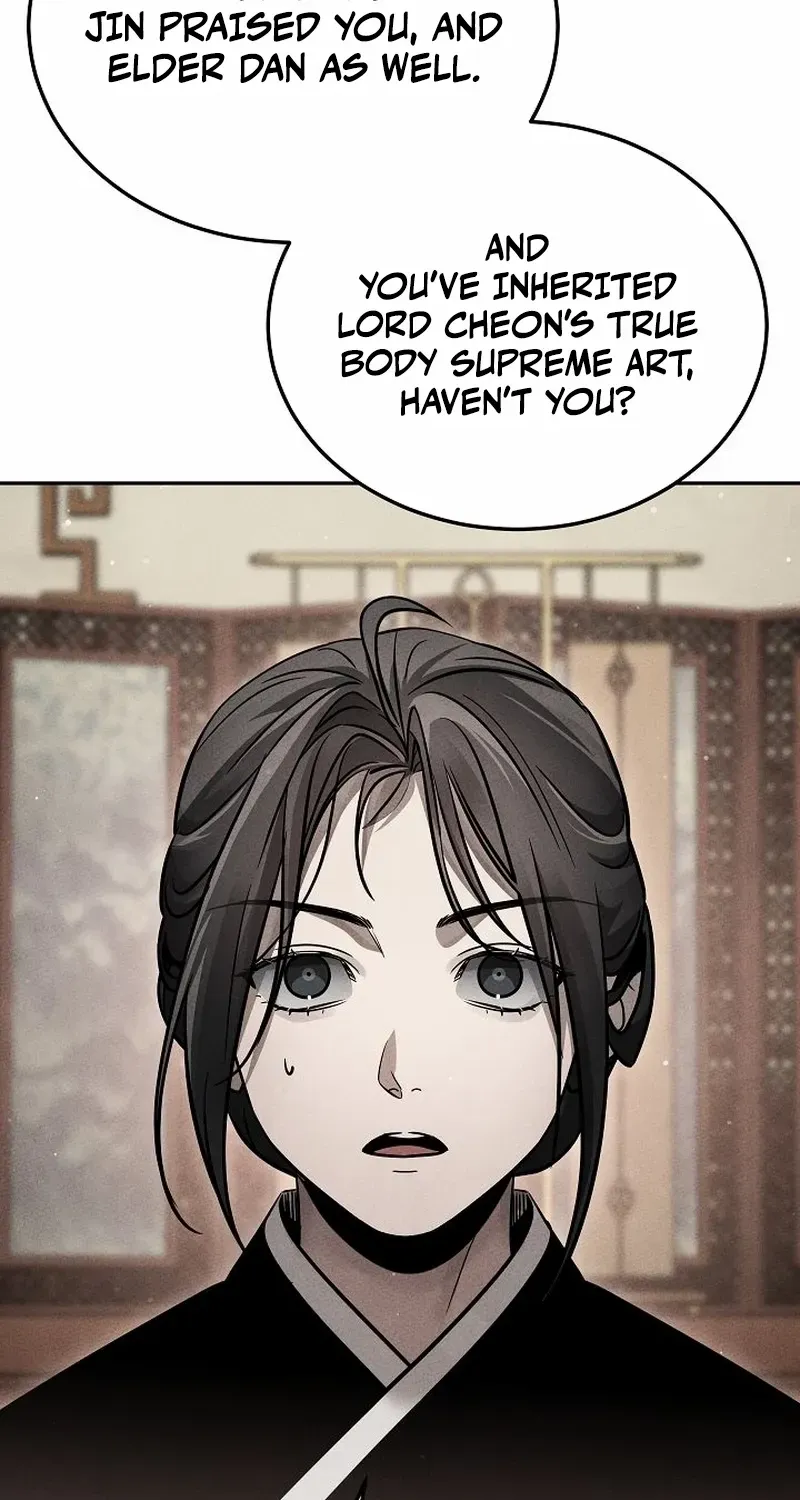 The Divine Demon’s Grand Ascension The Divine Demon’s Grand Ascension, chapter 22, page 77