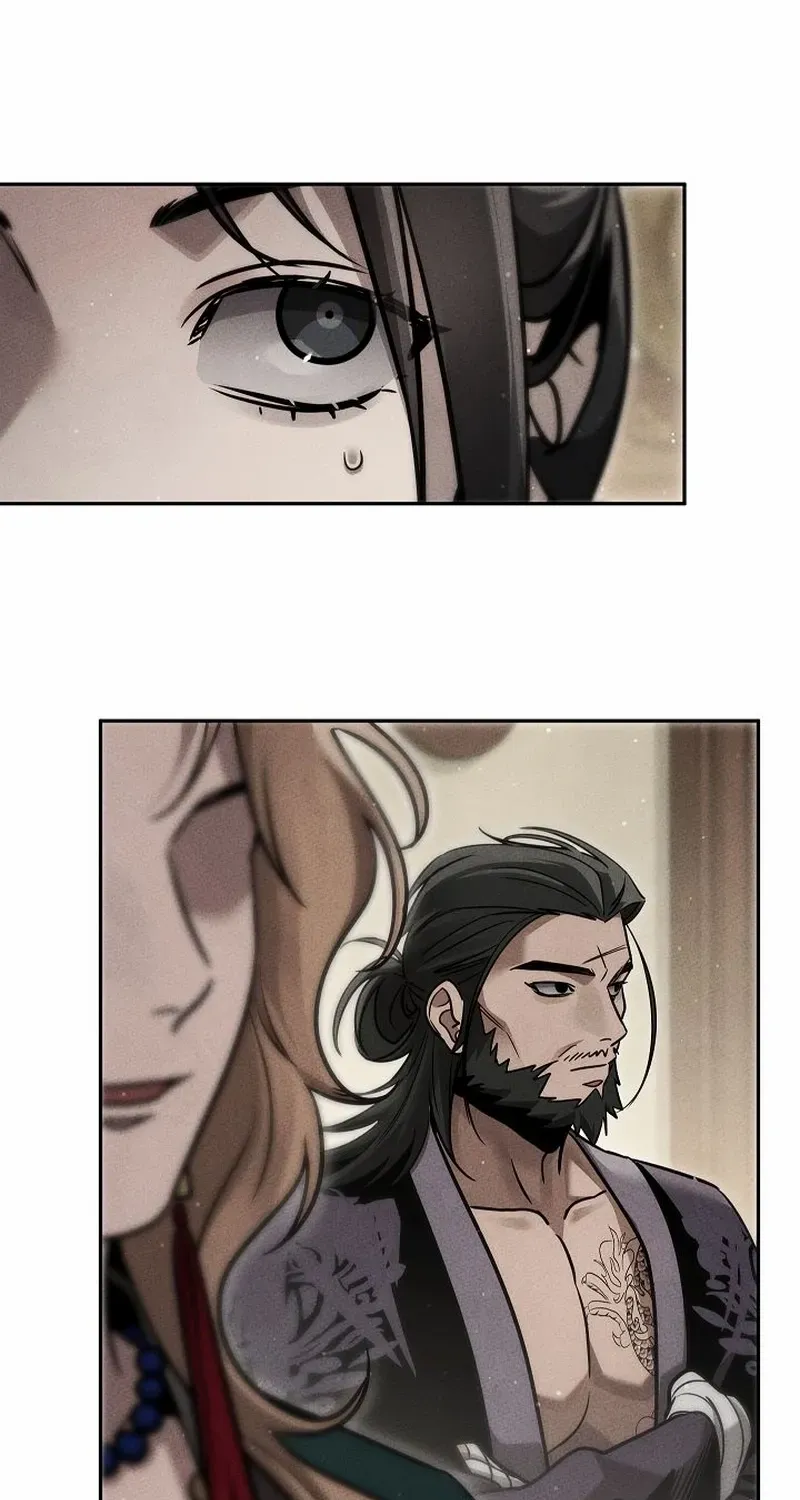 The Divine Demon’s Grand Ascension The Divine Demon’s Grand Ascension, chapter 22, page 81