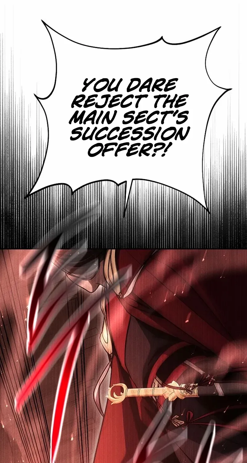 The Divine Demon’s Grand Ascension The Divine Demon’s Grand Ascension, chapter 22, page 88