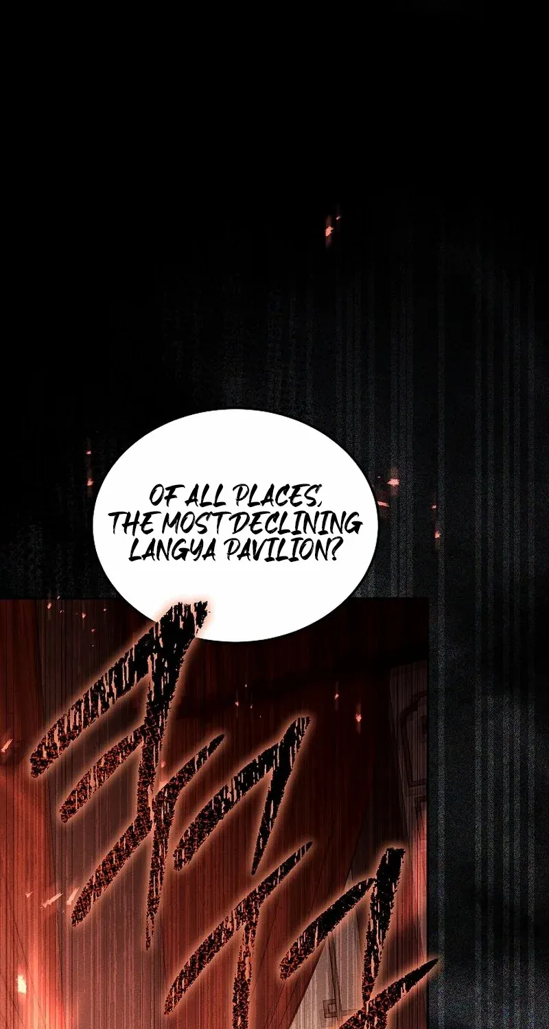 The Divine Demon’s Grand Ascension The Divine Demon’s Grand Ascension, chapter 22, page 103