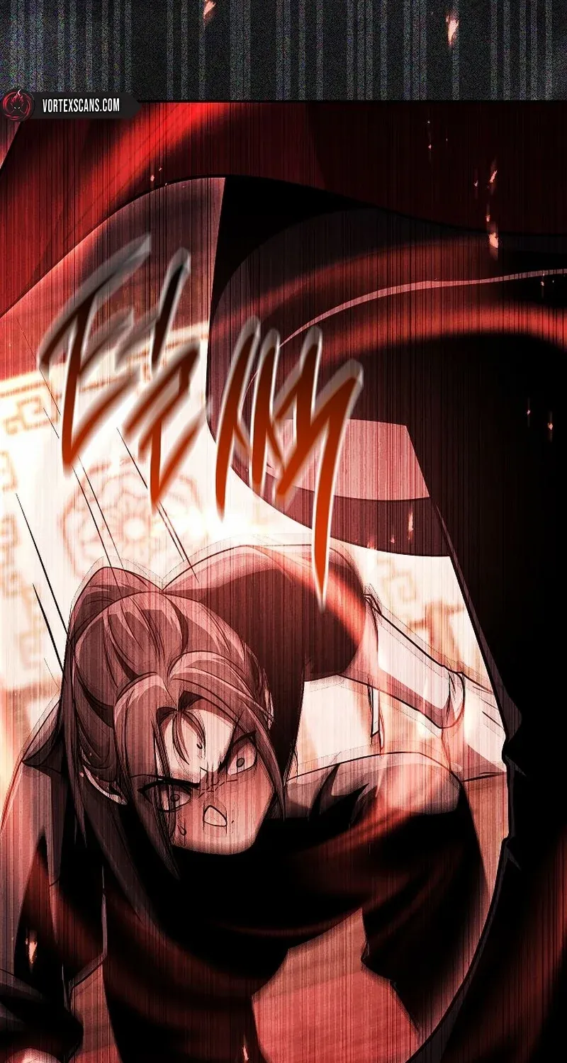 The Divine Demon’s Grand Ascension The Divine Demon’s Grand Ascension, chapter 22, page 107