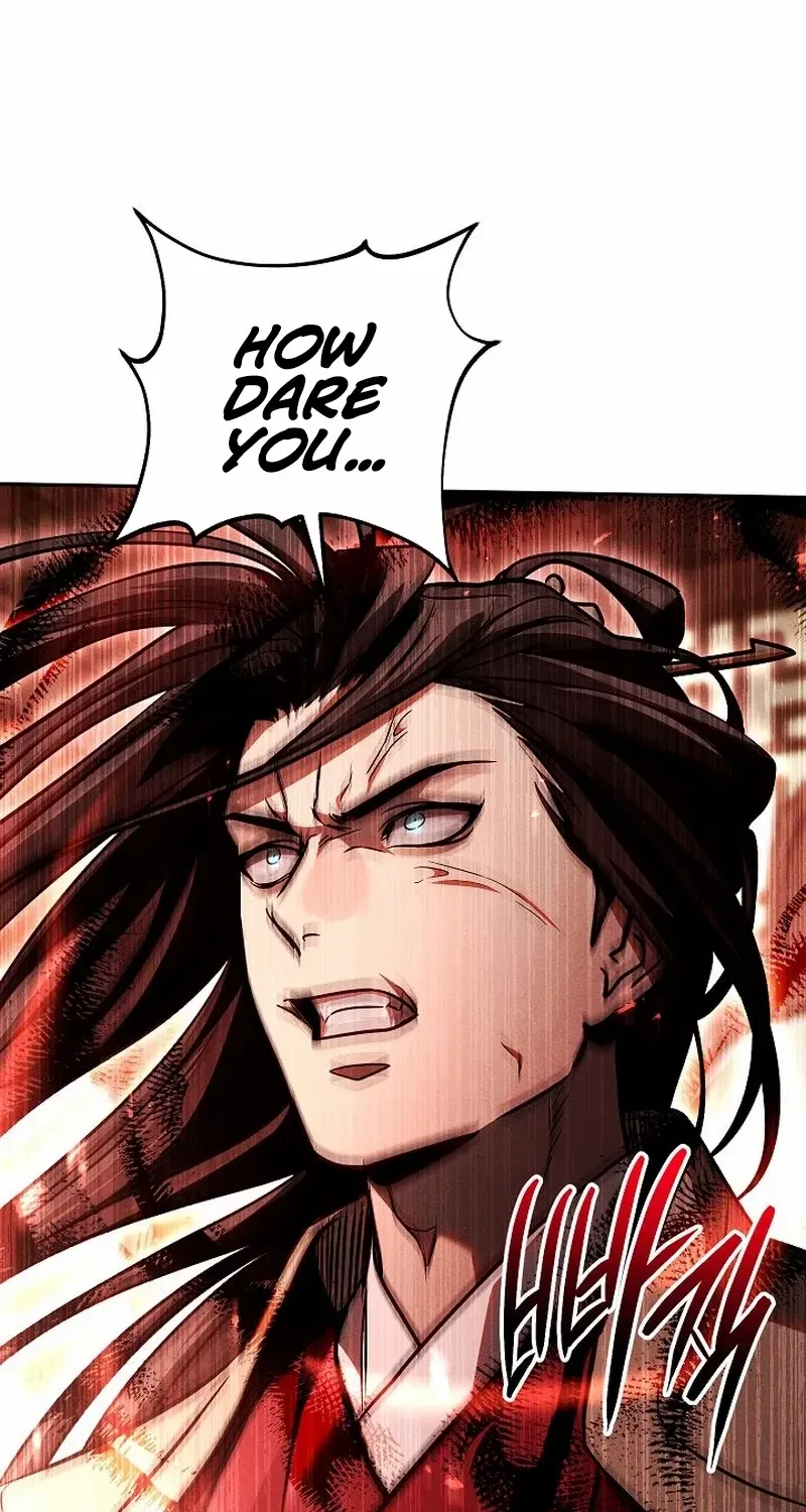 The Divine Demon’s Grand Ascension The Divine Demon’s Grand Ascension, chapter 22, page 117