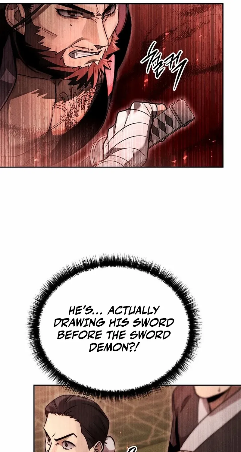 The Divine Demon’s Grand Ascension The Divine Demon’s Grand Ascension, chapter 22, page 121