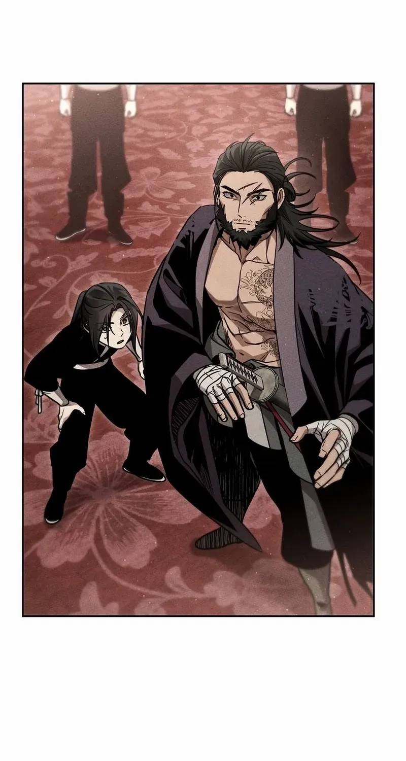The Divine Demon’s Grand Ascension The Divine Demon’s Grand Ascension, chapter 23, page 10