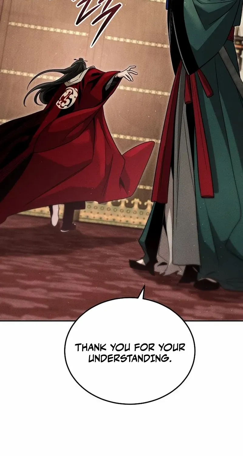The Divine Demon’s Grand Ascension The Divine Demon’s Grand Ascension, chapter 23, page 13