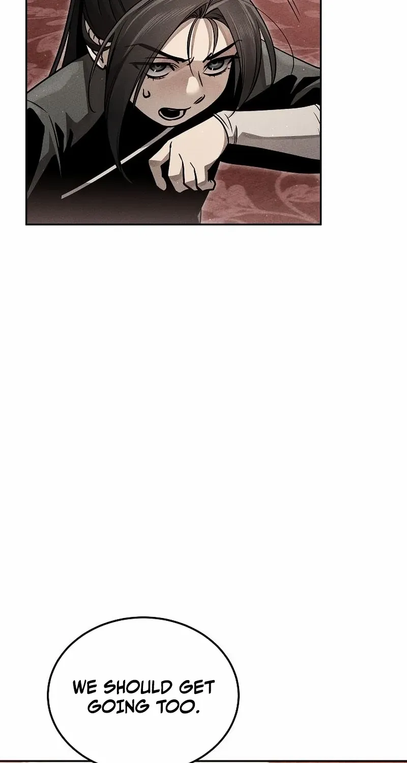 The Divine Demon’s Grand Ascension The Divine Demon’s Grand Ascension, chapter 23, page 16