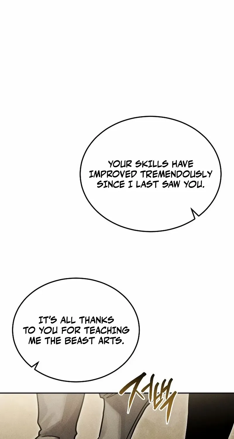 The Divine Demon’s Grand Ascension The Divine Demon’s Grand Ascension, chapter 23, page 26