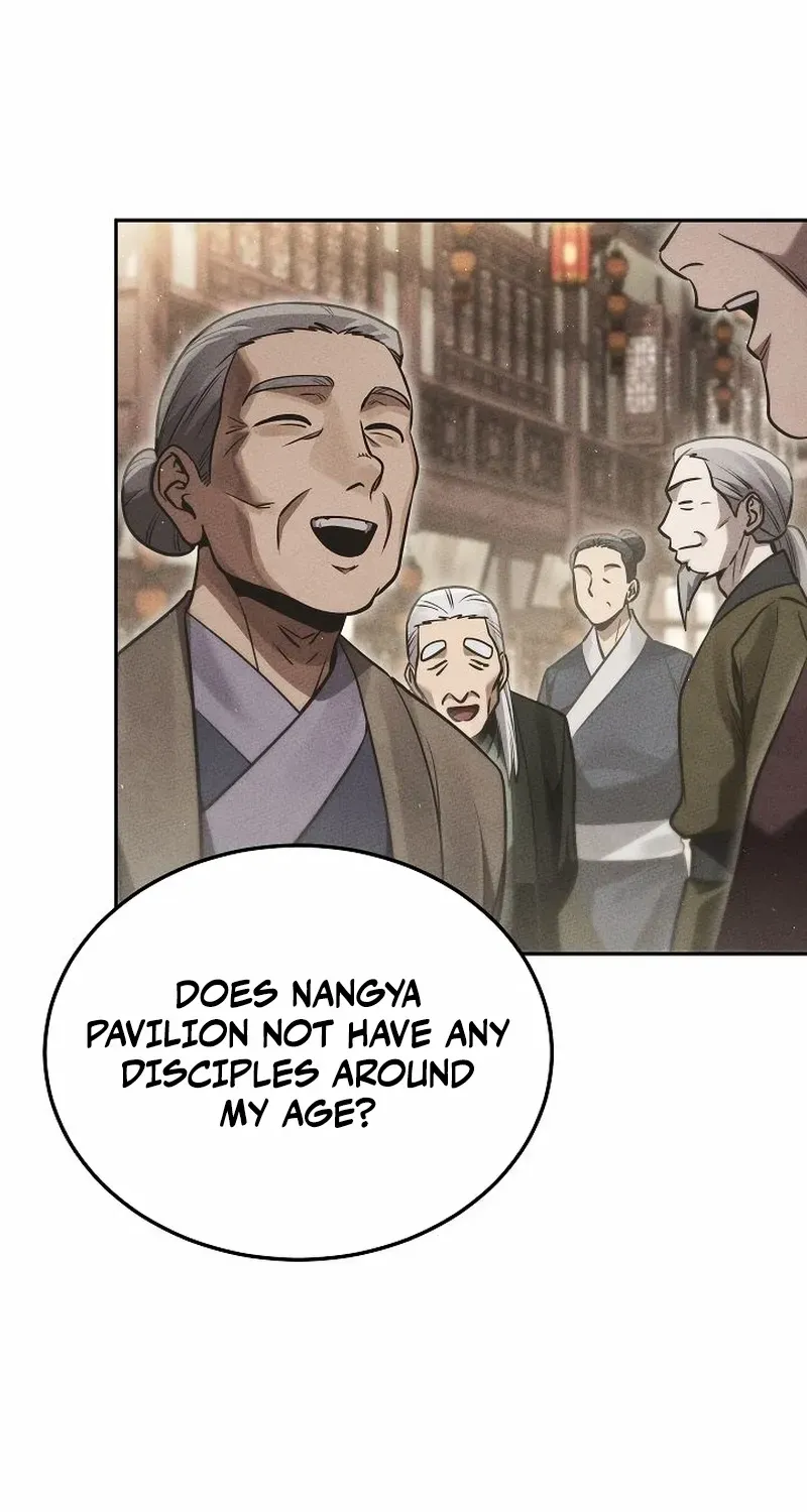 The Divine Demon’s Grand Ascension The Divine Demon’s Grand Ascension, chapter 23, page 38
