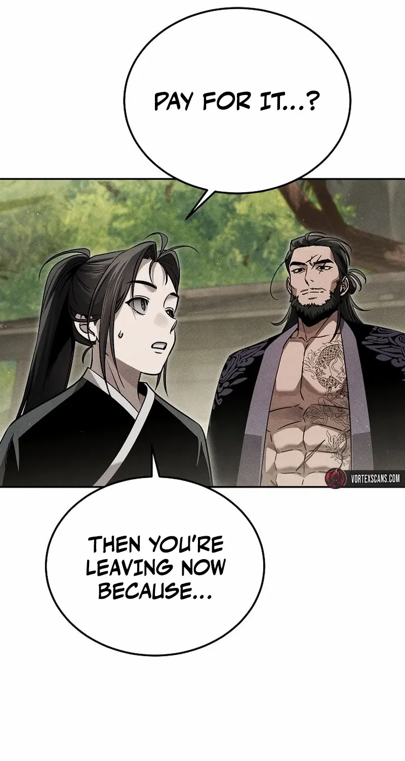 The Divine Demon’s Grand Ascension The Divine Demon’s Grand Ascension, chapter 23, page 54