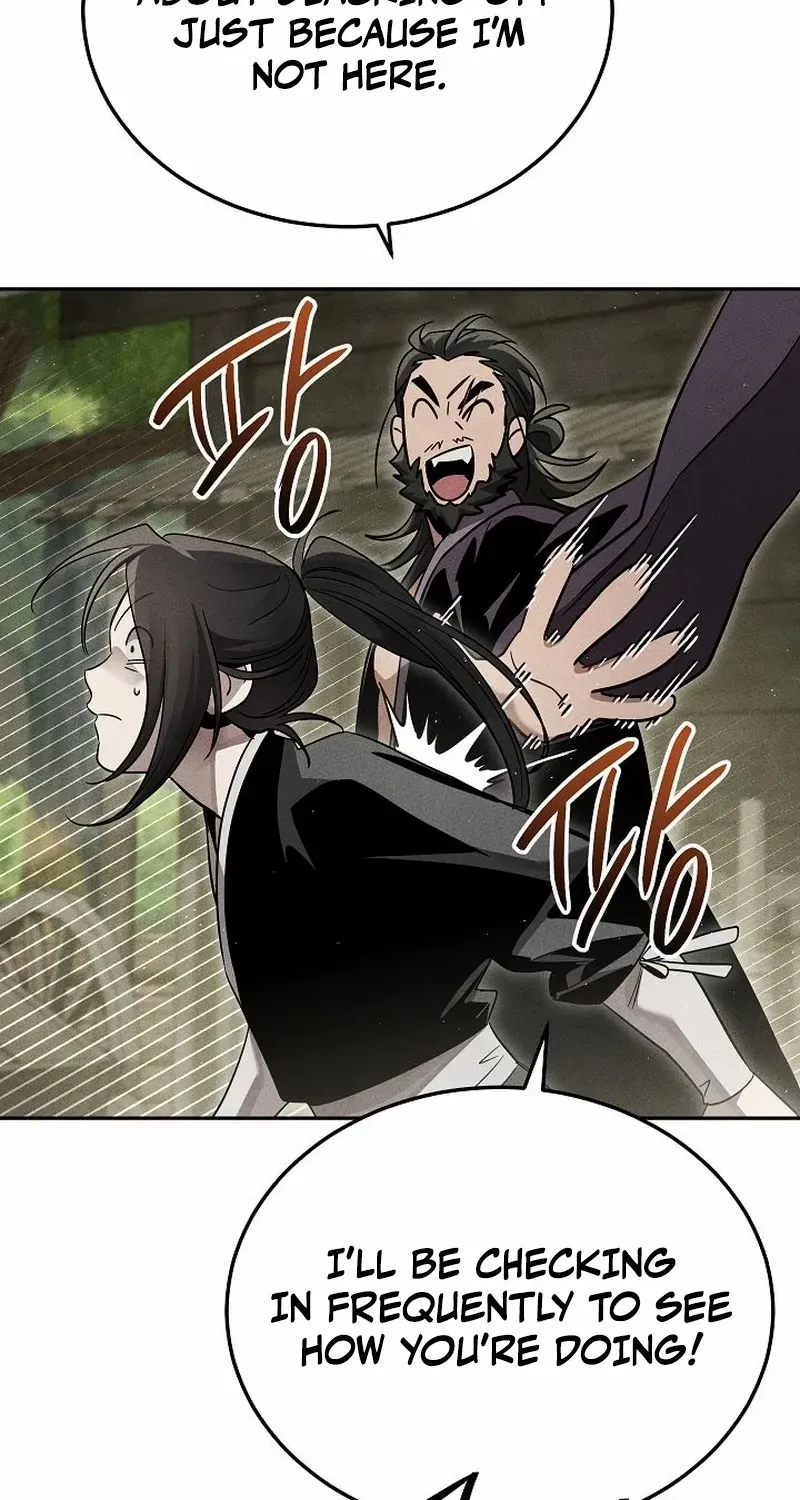 The Divine Demon’s Grand Ascension The Divine Demon’s Grand Ascension, chapter 23, page 57