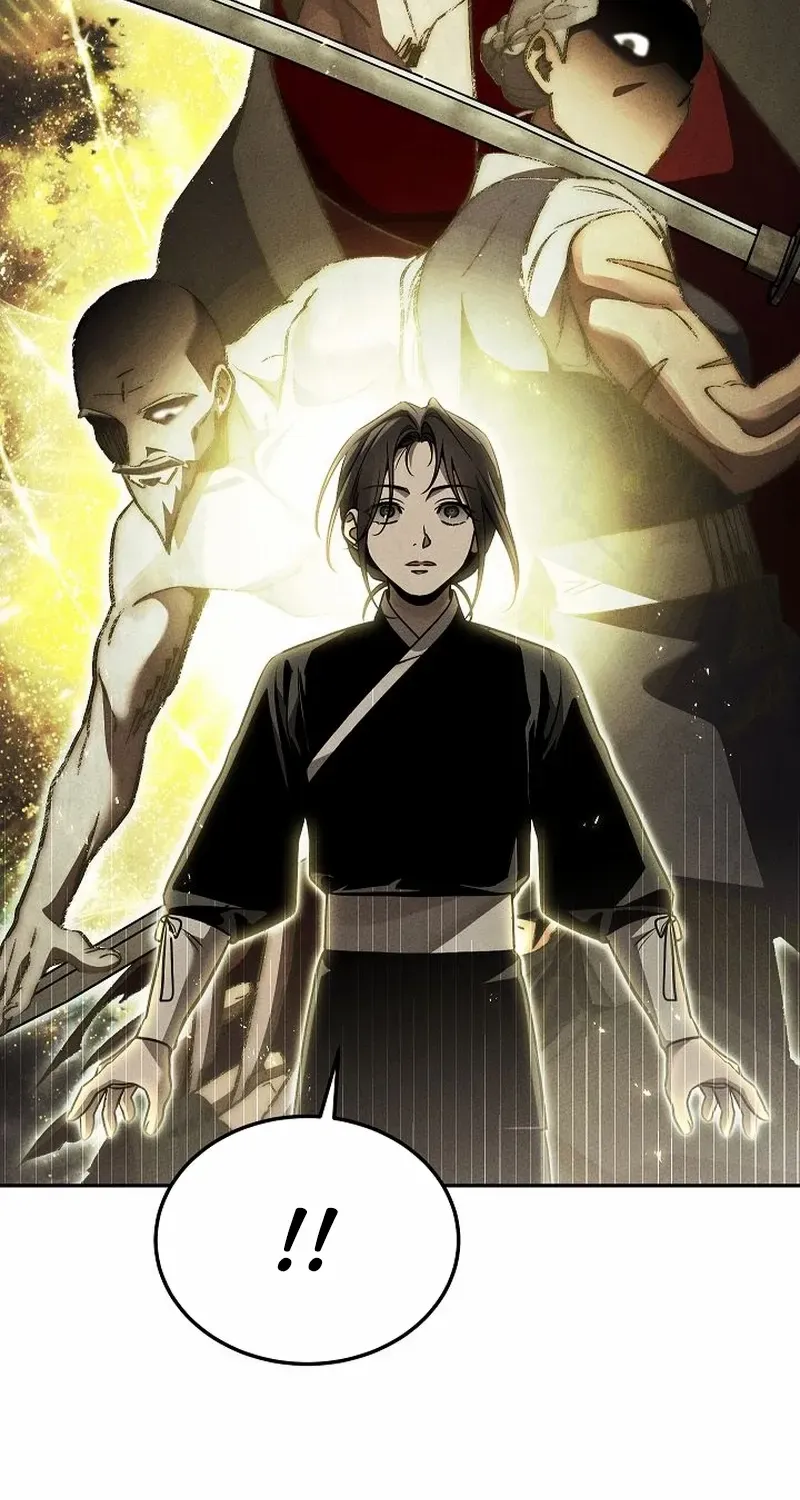 The Divine Demon’s Grand Ascension The Divine Demon’s Grand Ascension, chapter 23, page 77