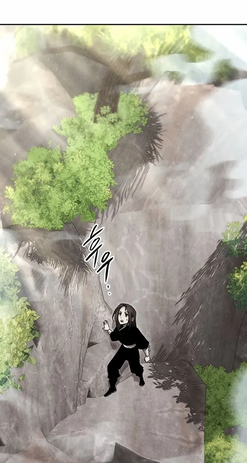 The Divine Demon’s Grand Ascension The Divine Demon’s Grand Ascension, chapter 23, page 86