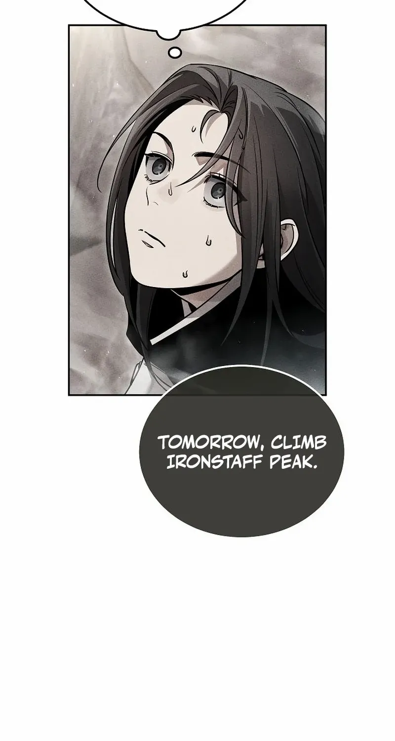 The Divine Demon’s Grand Ascension The Divine Demon’s Grand Ascension, chapter 23, page 88