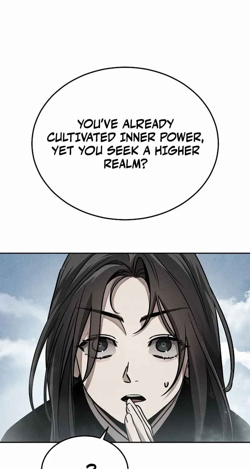 The Divine Demon’s Grand Ascension The Divine Demon’s Grand Ascension, chapter 23, page 100