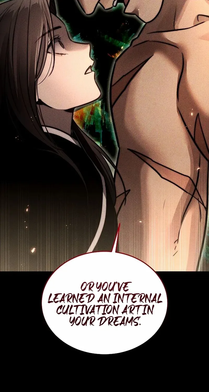 The Divine Demon’s Grand Ascension The Divine Demon’s Grand Ascension, chapter 23, page 107