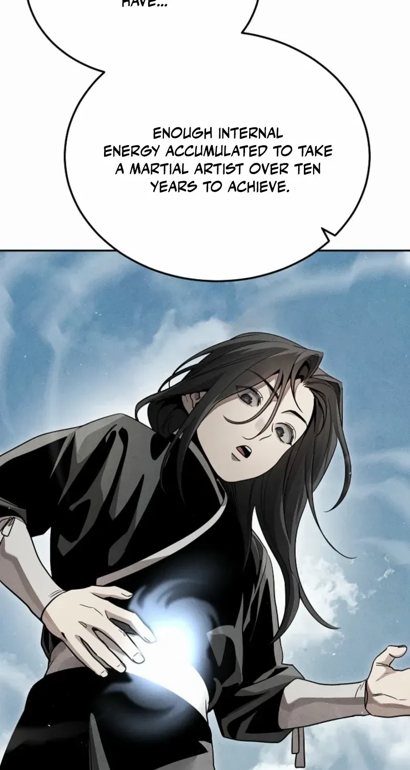 The Divine Demon’s Grand Ascension The Divine Demon’s Grand Ascension, chapter 24, page 18
