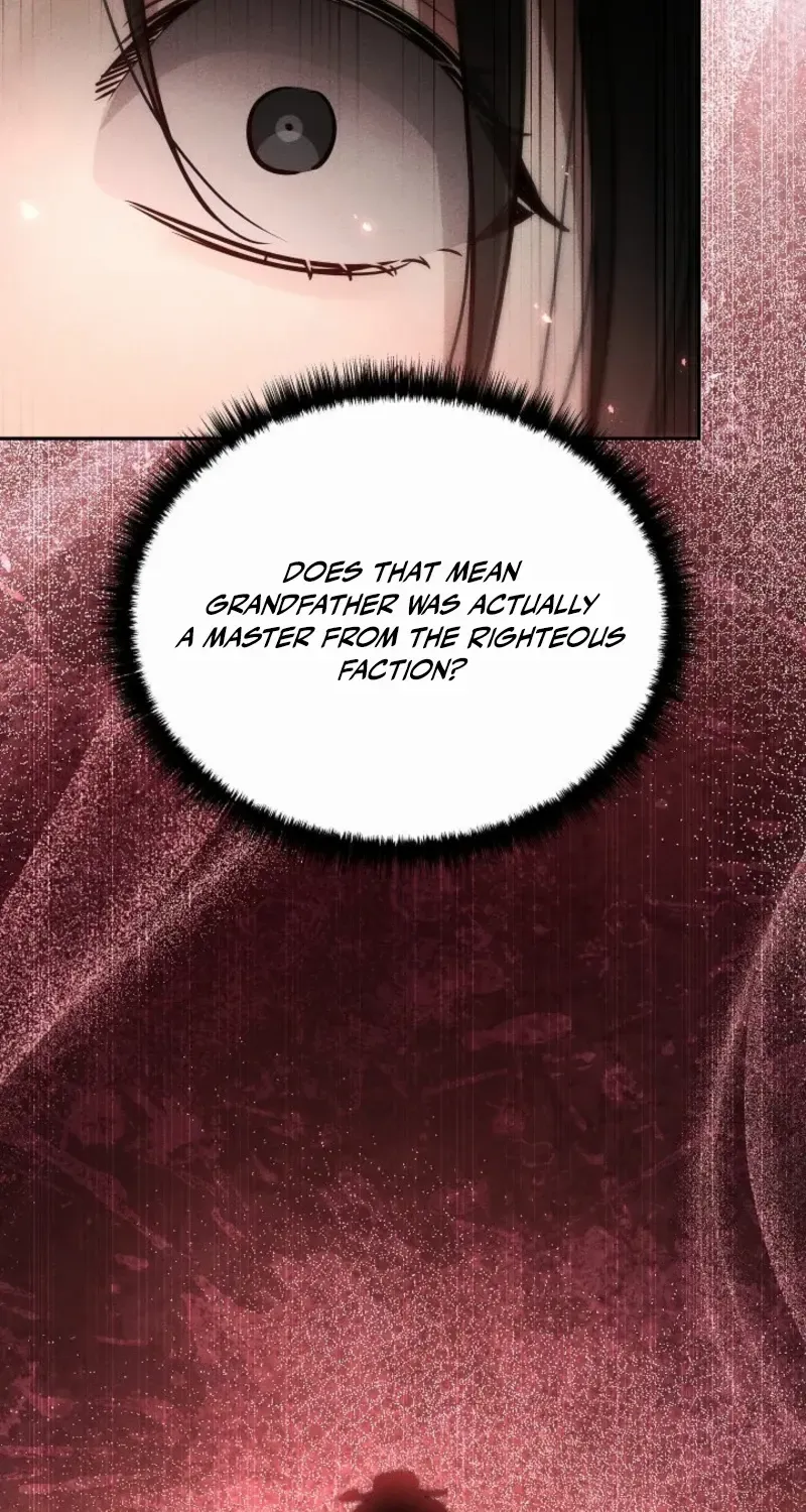 The Divine Demon’s Grand Ascension The Divine Demon’s Grand Ascension, chapter 24, page 33