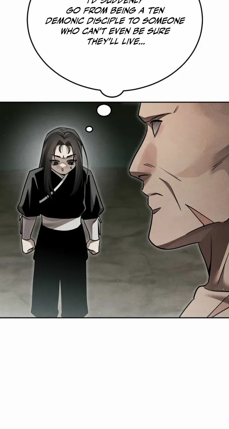 The Divine Demon’s Grand Ascension The Divine Demon’s Grand Ascension, chapter 24, page 36